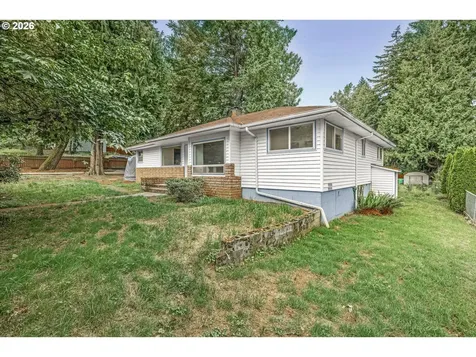 7101 SE 122nd Avenue Portland OR 97236