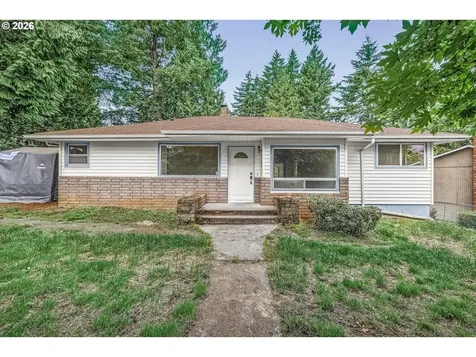 7101 SE 122nd Avenue Portland OR 97236