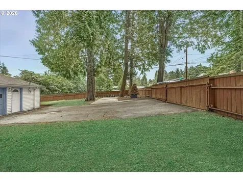 7101 SE 122nd Avenue Portland OR 97236