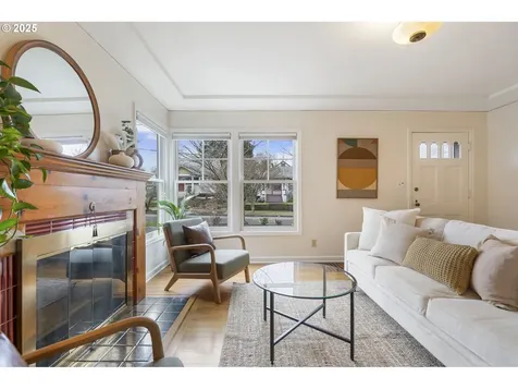 3746 NE 69th Avenue Portland OR 97213