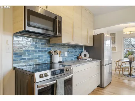 3746 NE 69th Avenue Portland OR 97213