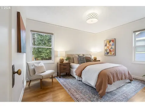 3746 NE 69th Avenue Portland OR 97213