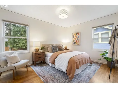 3746 NE 69th Avenue Portland OR 97213