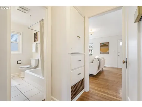 3746 NE 69th Avenue Portland OR 97213