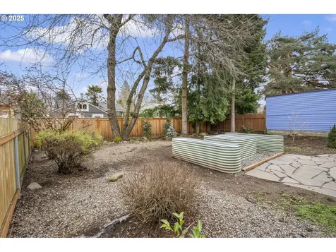 3746 NE 69th Avenue Portland OR 97213