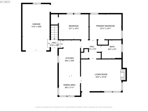 3746 NE 69th Avenue Portland OR 97213