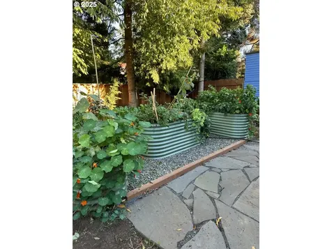 3746 NE 69th Avenue Portland OR 97213