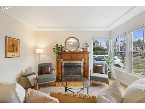 3746 NE 69th Avenue Portland OR 97213