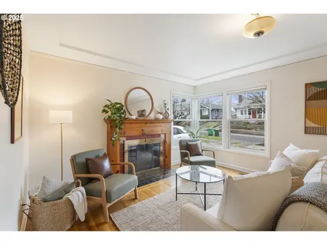 3746 NE 69th Avenue Portland OR 97213