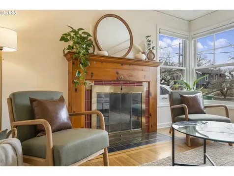 3746 NE 69th Avenue Portland OR 97213