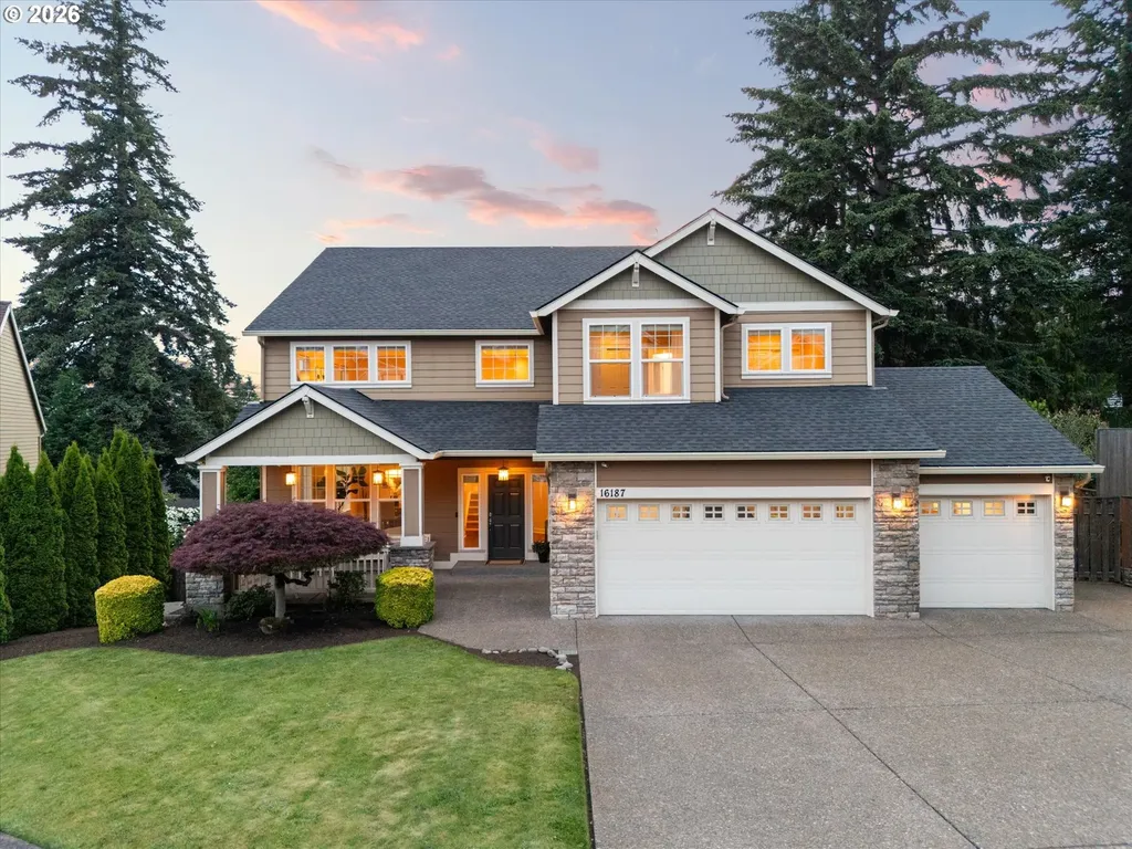 16187 Widman Court Oregon City OR 97045