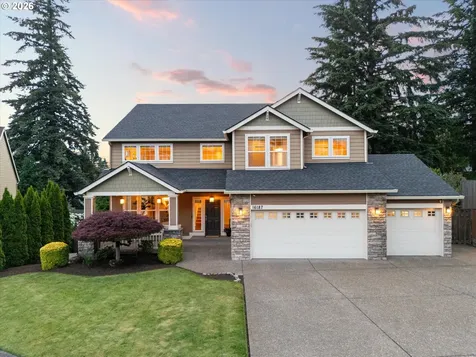 16187 Widman Court Oregon City OR 97045