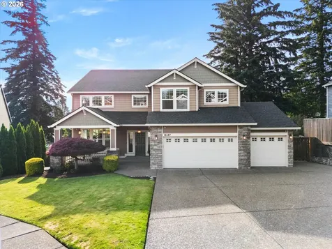 16187 Widman Court Oregon City OR 97045
