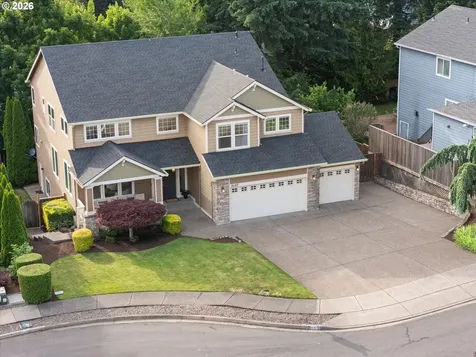 16187 Widman Court Oregon City OR 97045
