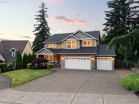 16187 Widman Court Oregon City OR 97045