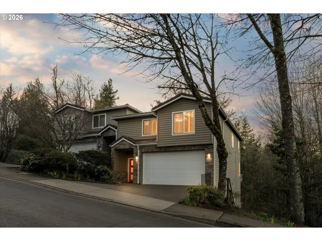 4 Northview Court Lake Oswego OR 97035