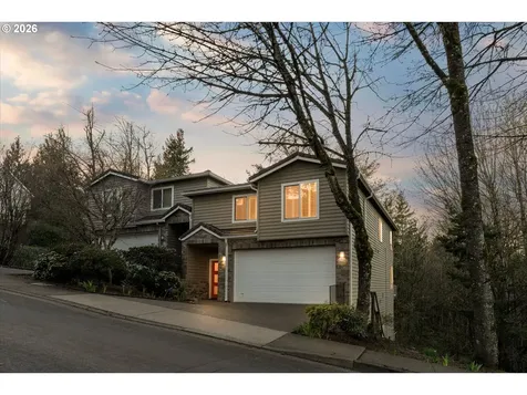 4 Northview Court Lake Oswego OR 97035