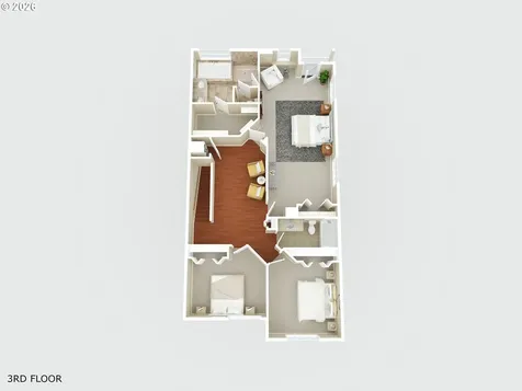4 Northview Court Lake Oswego OR 97035