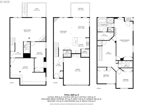4 Northview Court Lake Oswego OR 97035