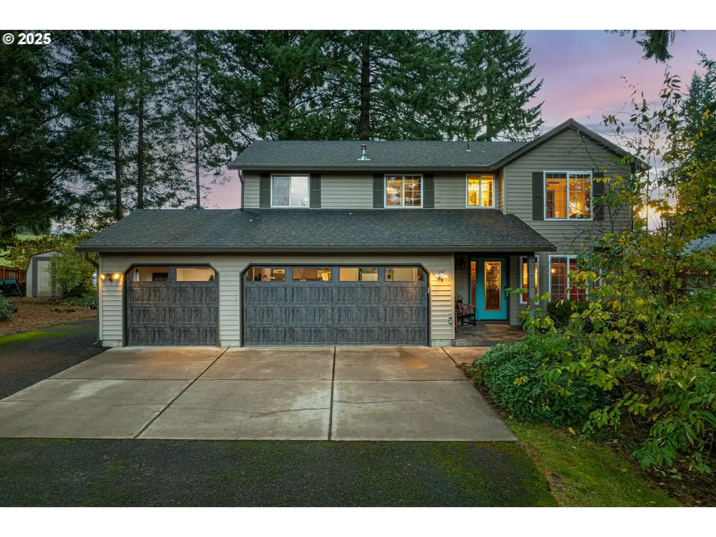 39920 NE 127th Court Amboy WA 98601