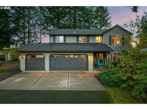 39920 NE 127th Court Amboy WA 98601