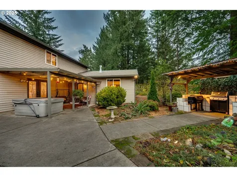 39920 NE 127th Court Amboy WA 98601
