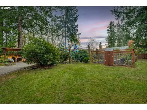 39920 NE 127th Court Amboy WA 98601