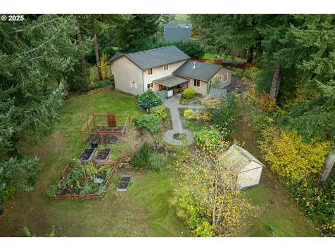 39920 NE 127th Court Amboy WA 98601