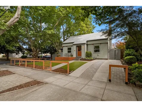 7737 N Central Street Portland OR 97203
