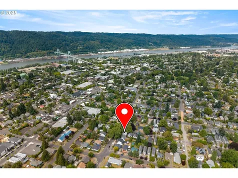 7737 N Central Street Portland OR 97203