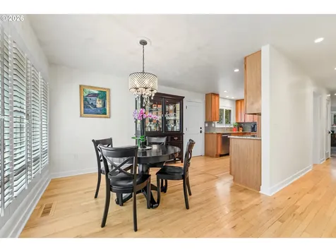 1795 Fernwood Drive Lake Oswego OR 97034