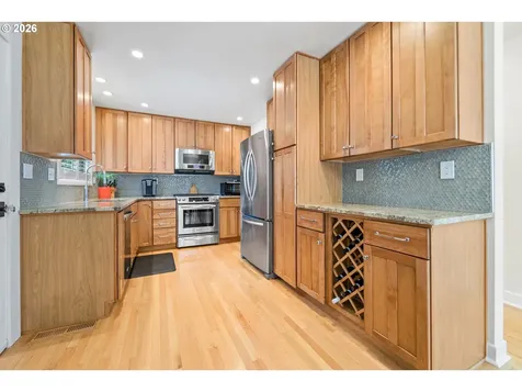1795 Fernwood Drive Lake Oswego OR 97034