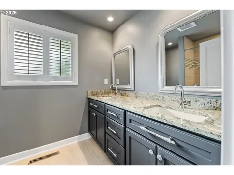 1795 Fernwood Drive Lake Oswego OR 97034
