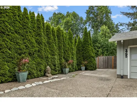 1795 Fernwood Drive Lake Oswego OR 97034