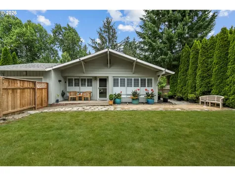 1795 Fernwood Drive Lake Oswego OR 97034