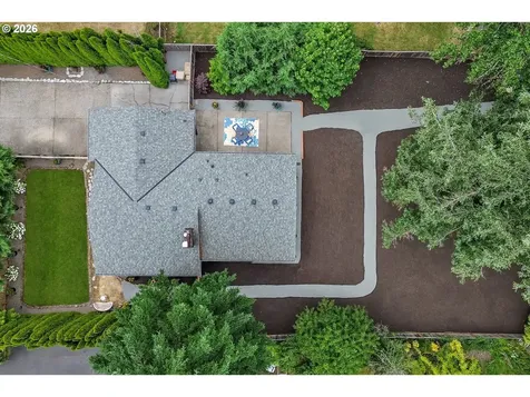 1795 Fernwood Drive Lake Oswego OR 97034