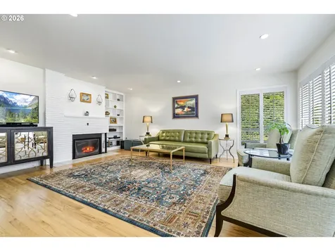 1795 Fernwood Drive Lake Oswego OR 97034
