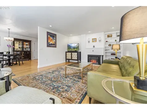 1795 Fernwood Drive Lake Oswego OR 97034