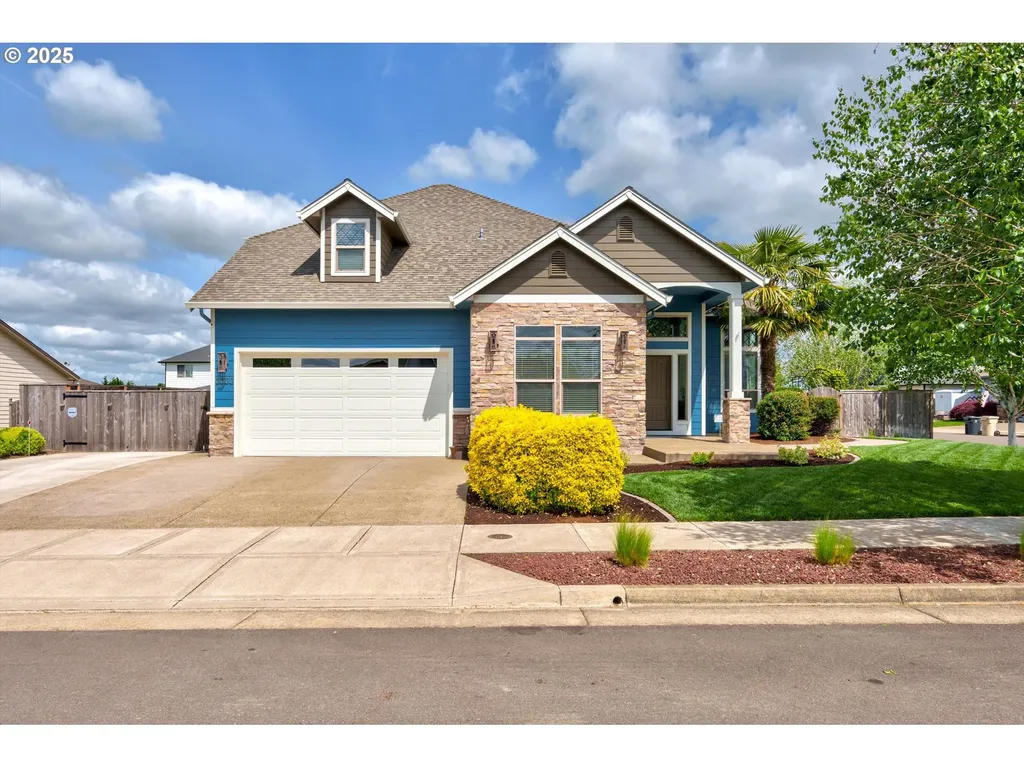 3033 NE Malachi Way Albany OR 97321