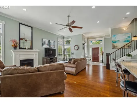 3033 NE Malachi Way Albany OR 97321
