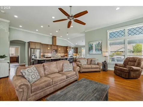 3033 NE Malachi Way Albany OR 97321