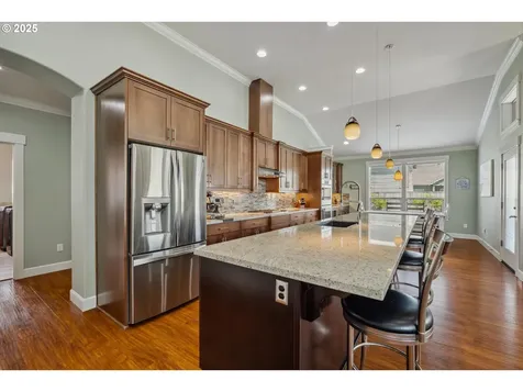 3033 NE Malachi Way Albany OR 97321