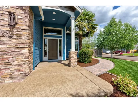 3033 NE Malachi Way Albany OR 97321