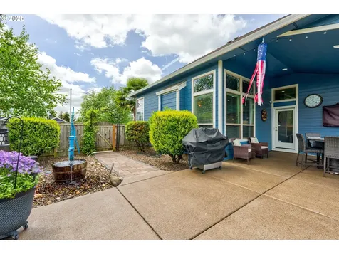 3033 NE Malachi Way Albany OR 97321