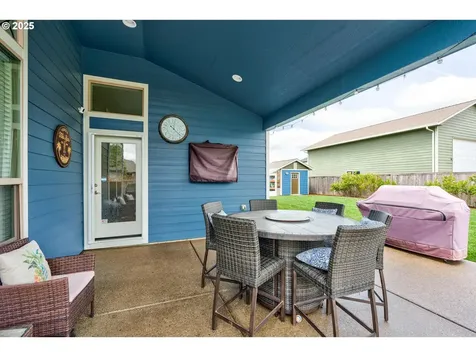 3033 NE Malachi Way Albany OR 97321
