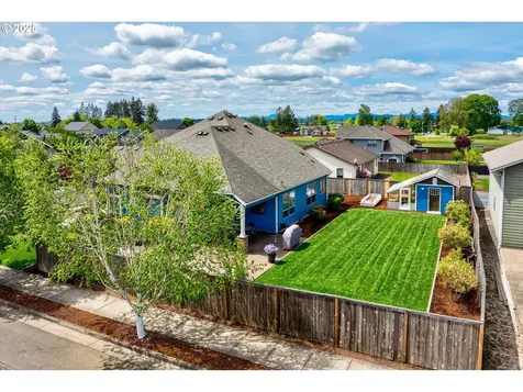 3033 NE Malachi Way Albany OR 97321