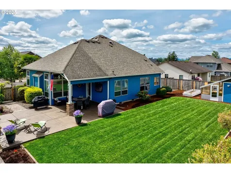 3033 NE Malachi Way Albany OR 97321