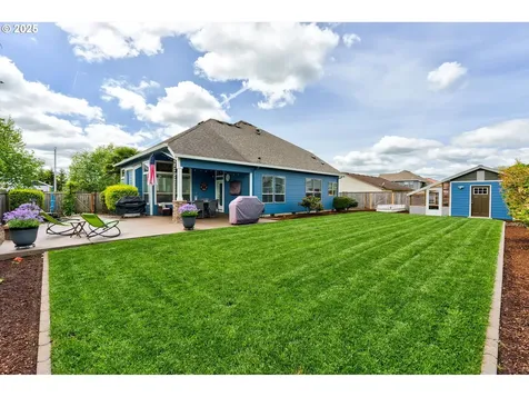3033 NE Malachi Way Albany OR 97321