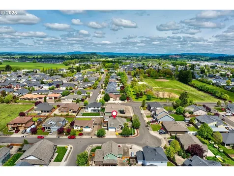 3033 NE Malachi Way Albany OR 97321