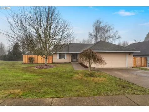 993 S Palmetto Street Cornelius OR 97113